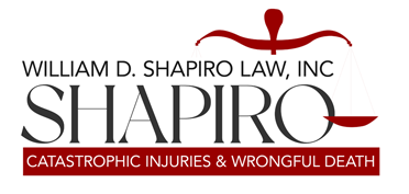 William D. Shapiro Law, Inc.