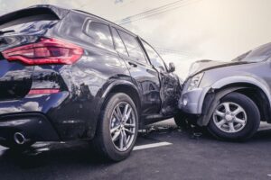 Rideshare Accident