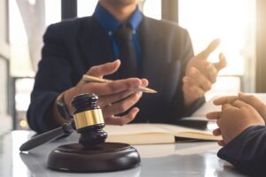 truck accident settlement