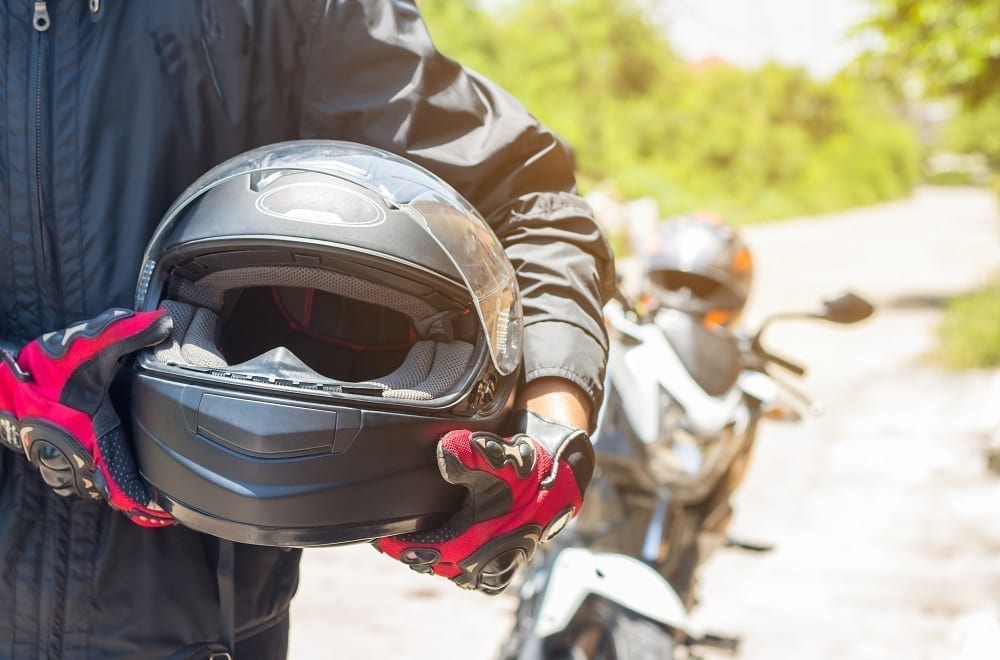 How to avoid common motorcycle accident injuries in California