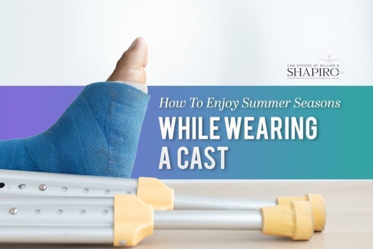 summer case care tips​