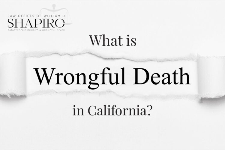 Wrongful Death Blog Wrongful Death