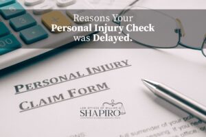 Personal Injury Check Personal Injury Check
