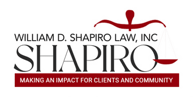 William D. Shapiro Law, Inc. logo