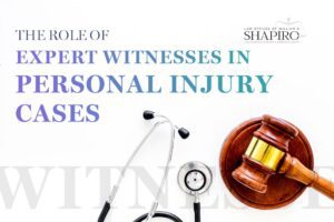 THE-ROLE-OF-EXPERT-WITNESSES-IN-PERSONAL-INJURY-CASES-1 THE-ROLE-OF-EXPERT-WITNESSES-IN-PERSONAL-INJURY-CASES-1