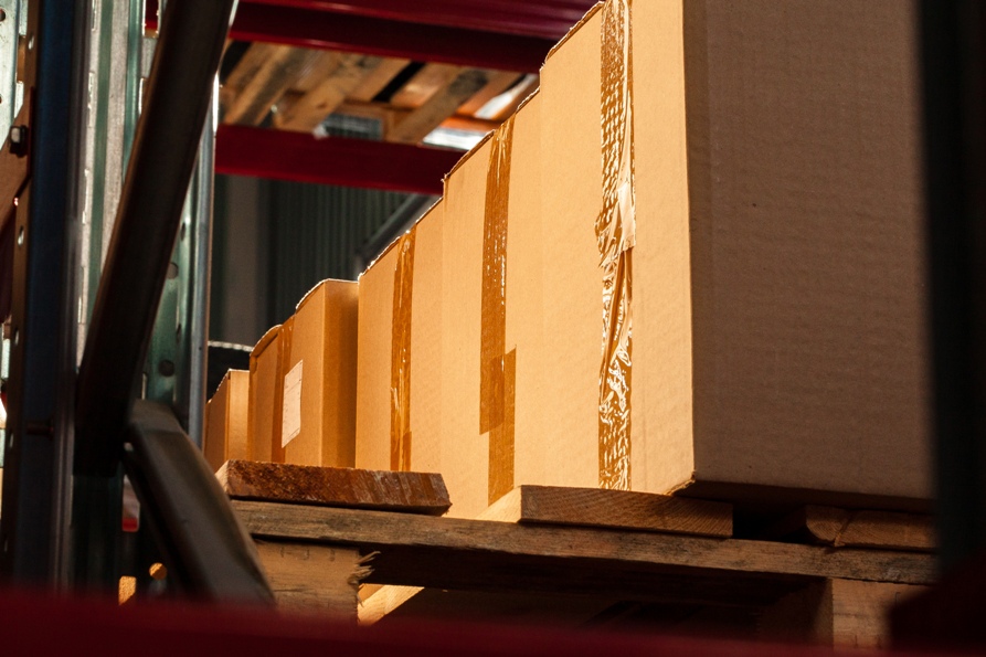 Amazon, FedEx, and UPS Injury Claims in California Who's Really Liable