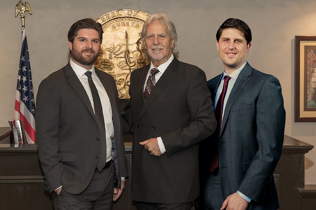 William D. Shapiro Law, Inc. 2