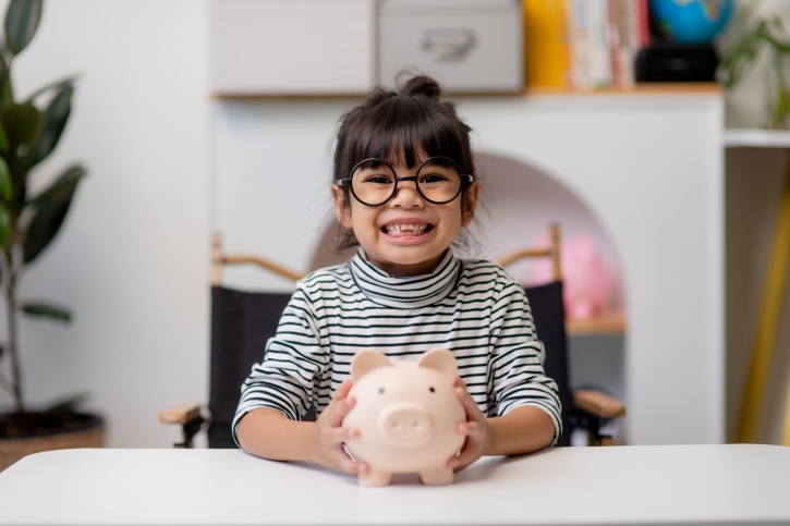 Structured Settlements How Parents Can Protect Their Child's Money