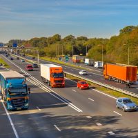 How an Orange County Truck Accident Attorney Helps with Black Box Data